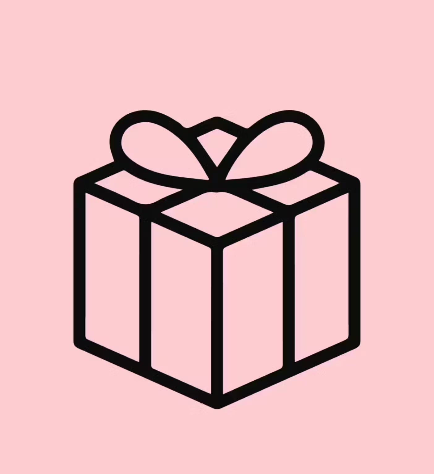 Free 3-Piece Gift